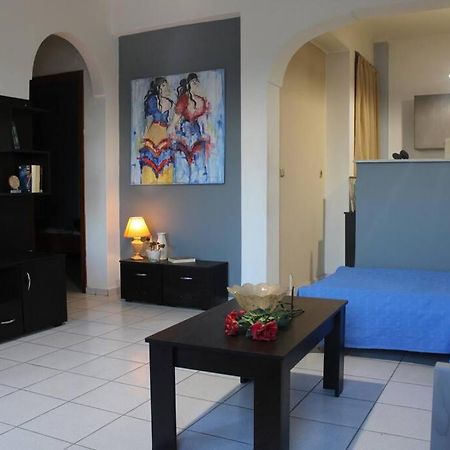 Rodi Apartments 1 Kamári Dış mekan fotoğraf