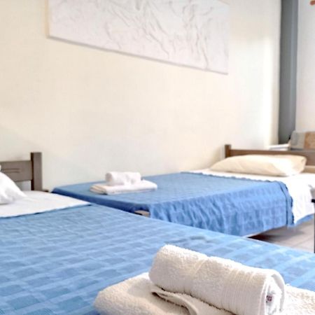 Rodi Apartments 1 Kamári Dış mekan fotoğraf
