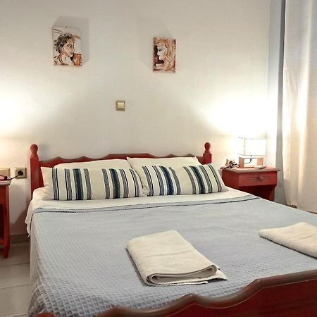 Rodi Apartments 1 Kamári Dış mekan fotoğraf