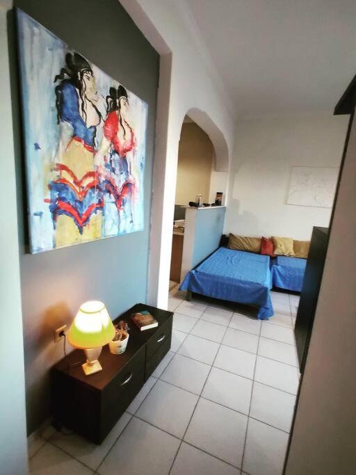 Rodi Apartments 1 Kamári Dış mekan fotoğraf