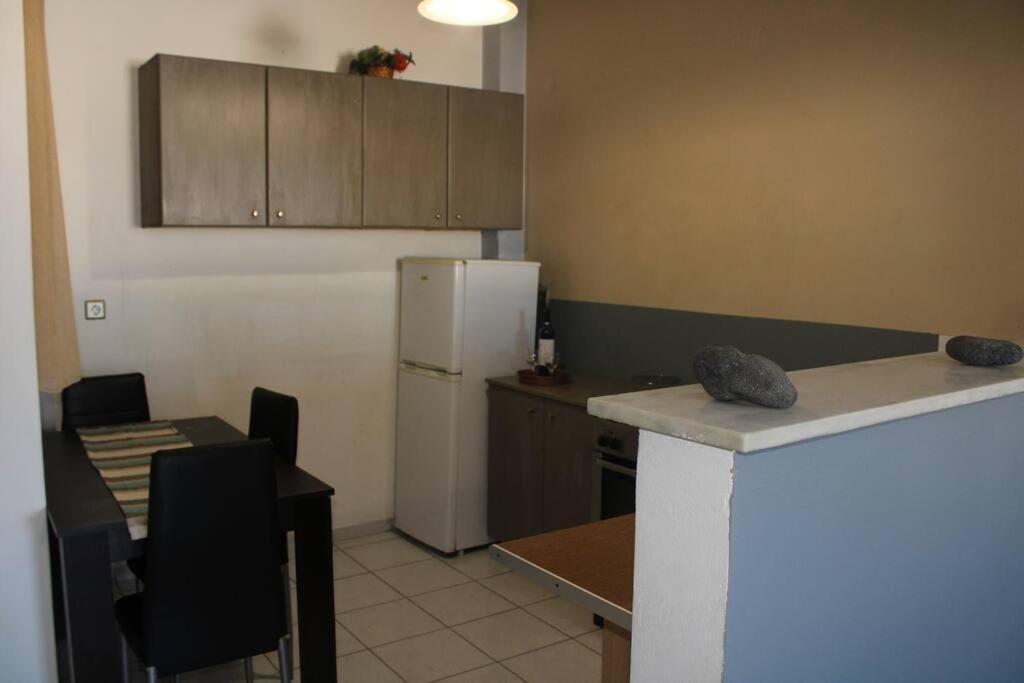 Rodi Apartments 1 Kamári Dış mekan fotoğraf