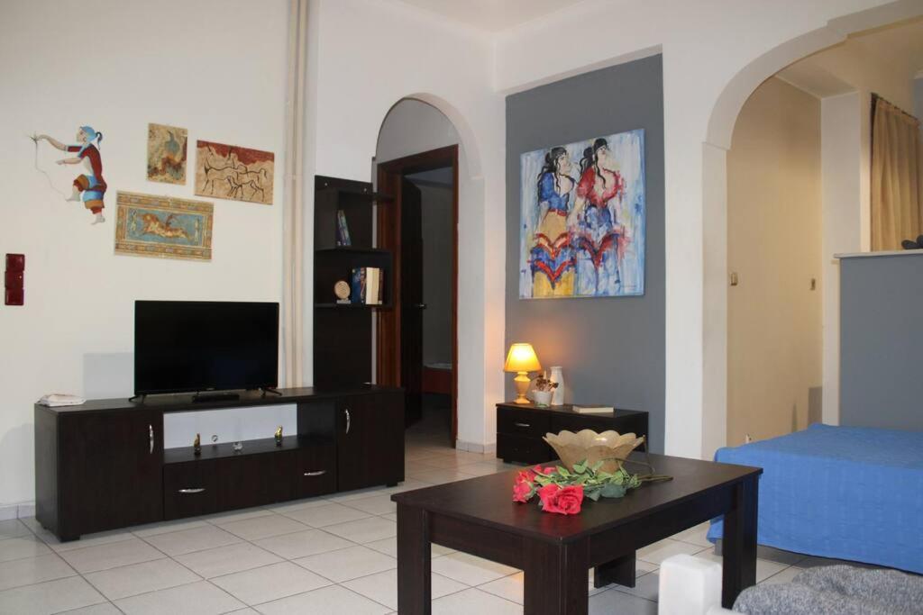 Rodi Apartments 1 Kamári Dış mekan fotoğraf