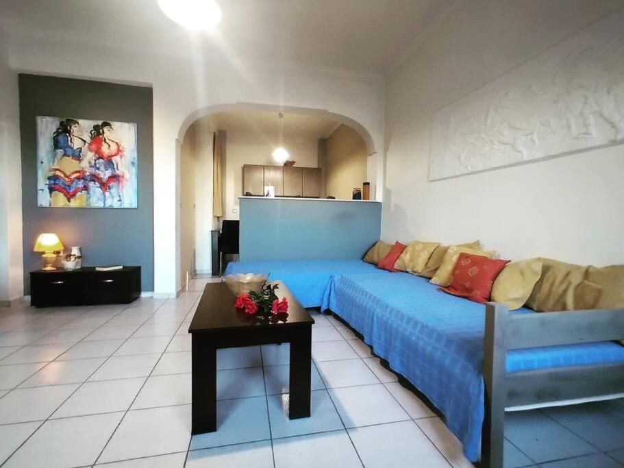 Rodi Apartments 1 Kamári Dış mekan fotoğraf