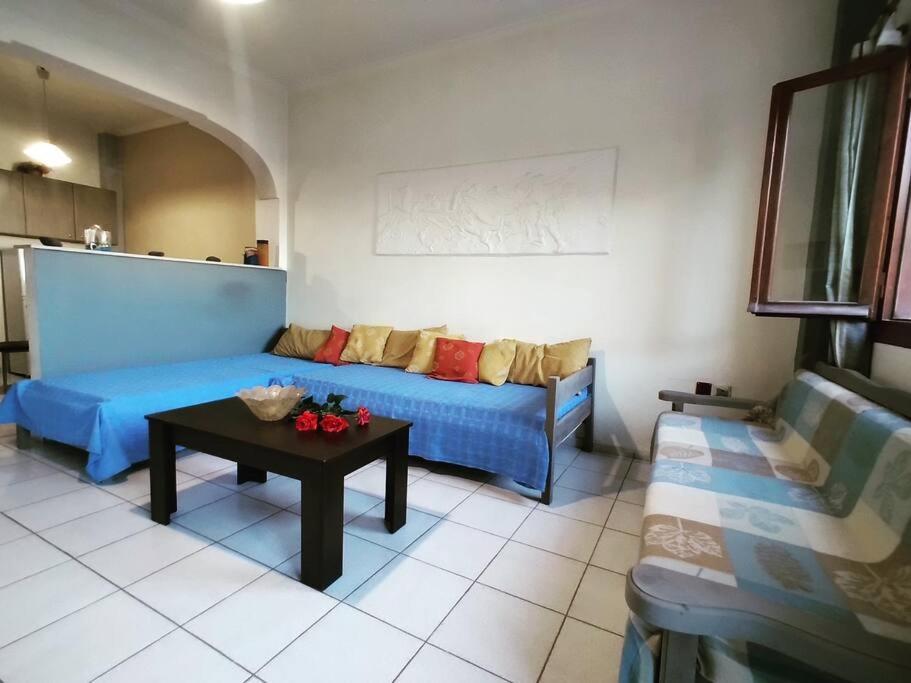 Rodi Apartments 1 Kamári Dış mekan fotoğraf