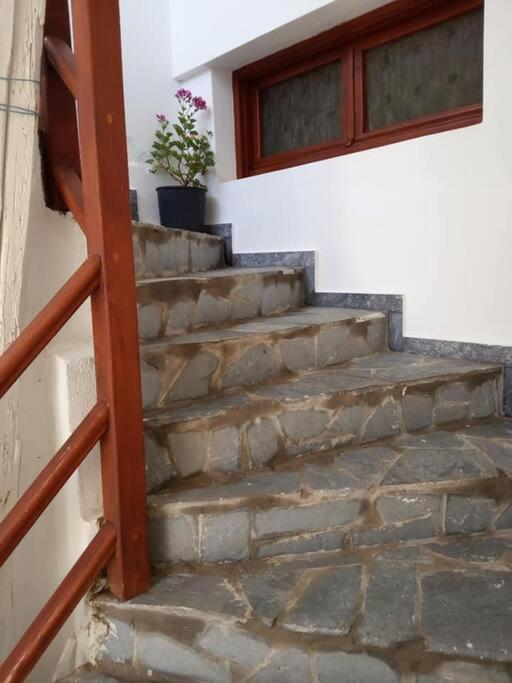 Rodi Apartments 1 Kamári Dış mekan fotoğraf