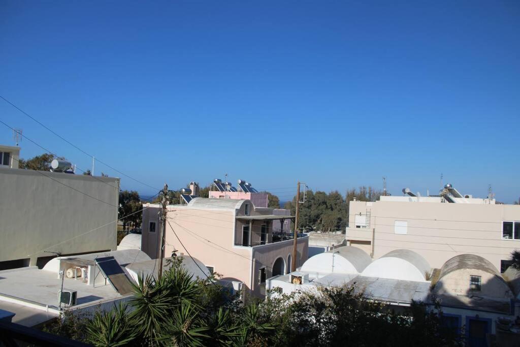 Rodi Apartments 1 Kamári Dış mekan fotoğraf