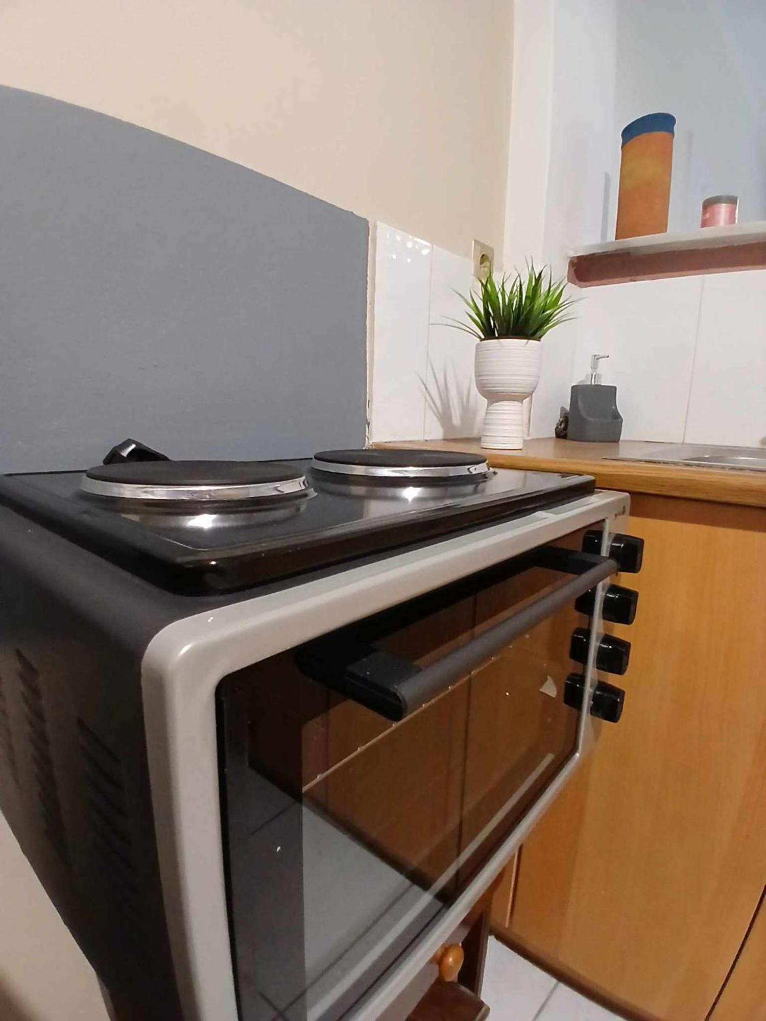 Rodi Apartments 1 Kamári Dış mekan fotoğraf